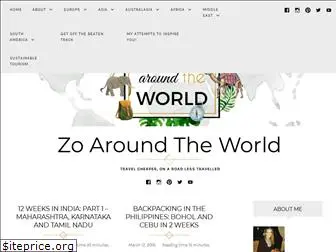 zoaroundtheworld.com