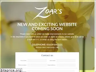 zoarsark.co.uk
