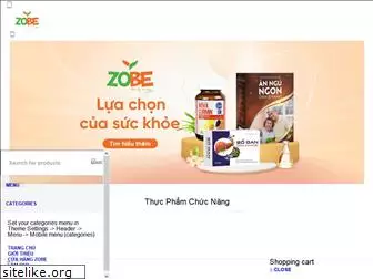 zobe.vn