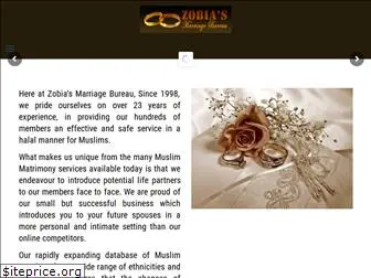 zobiasmarriage.com