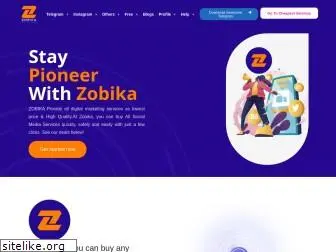 zobika.com