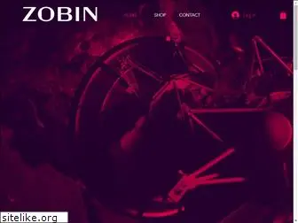 zobin.com