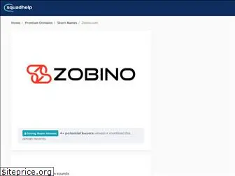 zobino.com