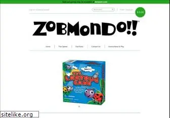 zobmondo.com