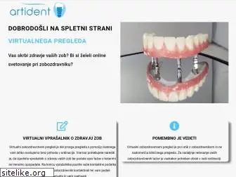 zobozdravnik-ljubljana.com