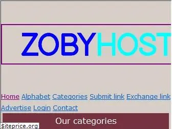 zobyhost.com