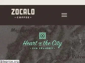 zocalo.com