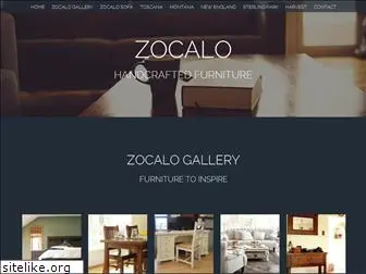 zocalo.ie