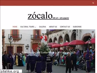 zocalofolkart.com