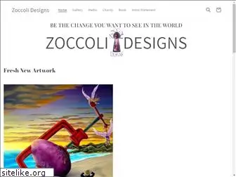 zoccolidesigns.com