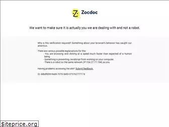 zocdoc.com