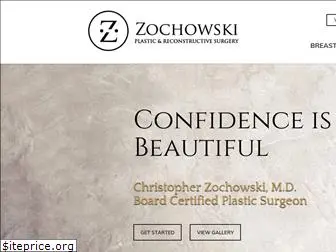 zochowskiplasticsurgery.com