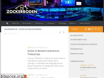 zockerboden.de