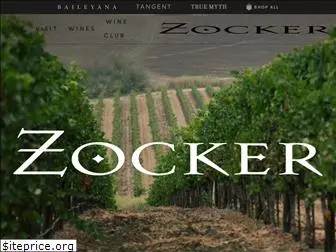 zockerwinery.com