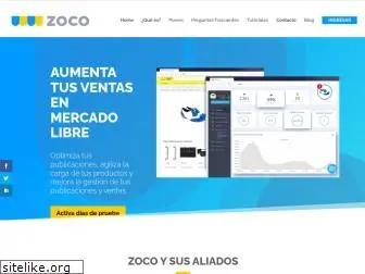 zoco.cl