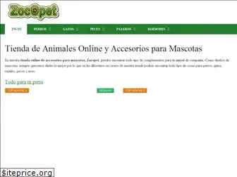 zocopet.es