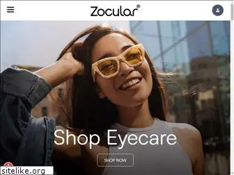 zocular.com