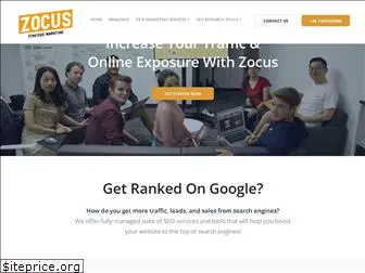 zocus.com