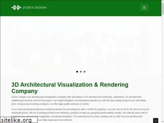 zodevdesign.com