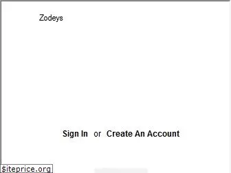 zodeys.com