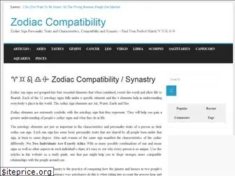 zodiac-compatibility.net