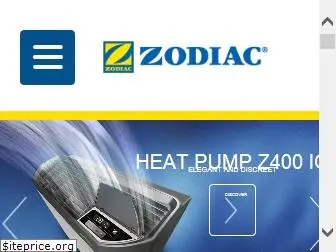 zodiac-poolcare.com