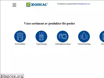 zodiac-poolcare.se