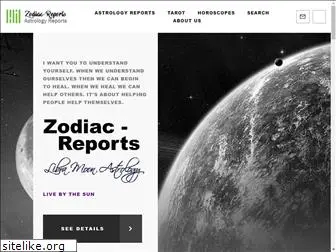 zodiac-reports.com