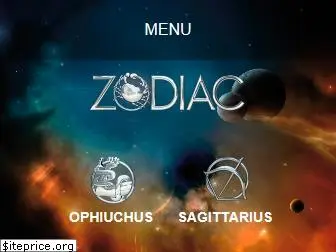 zodiacbooks.com