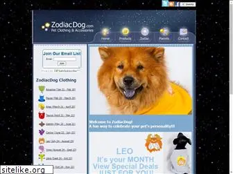 zodiacdog.com