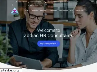 zodiachrc.com