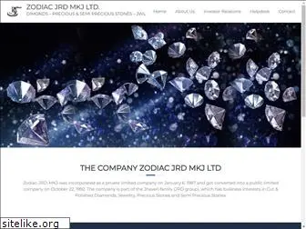 zodiacjrdmkjltd.com