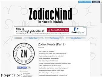 zodiacmind.com