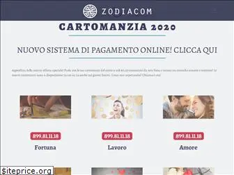 zodiacom.com