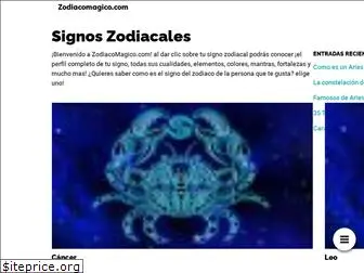 zodiacomagico.com