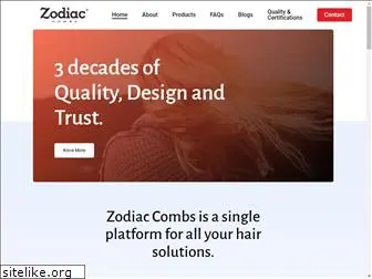 zodiacombs.com