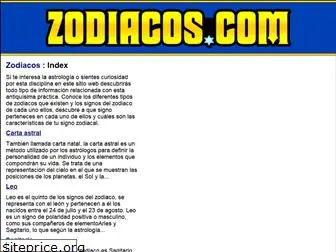 zodiacos.com