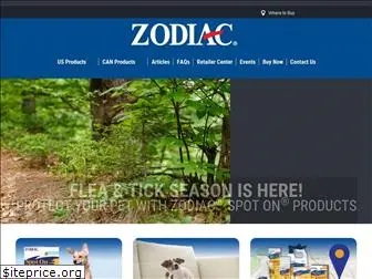 zodiacpet.com