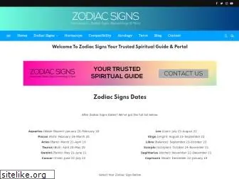 zodiacsigns.com.au