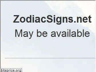 zodiacsigns.net