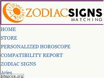 zodiacsignsmatching.com