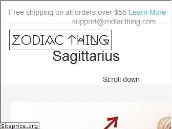 zodiacthing.com
