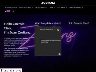 zodianz.com