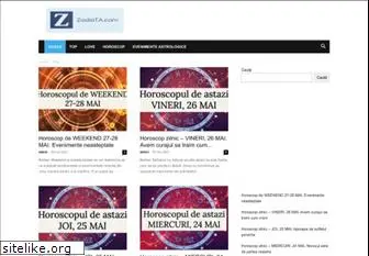 zodiata.com