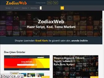 zodiaxweb.com