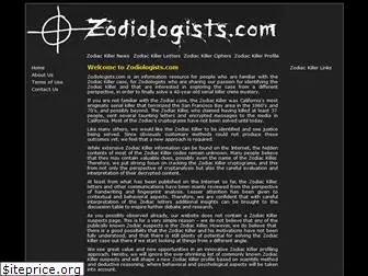 zodiologists.com