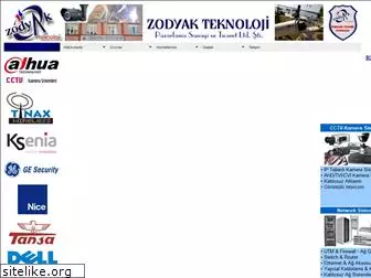zodyak.com