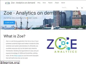 zoe-analytics.eu