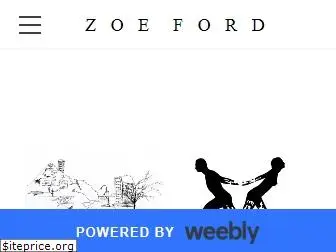 zoe-ford.weebly.com