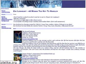 zoe-lionheart.net